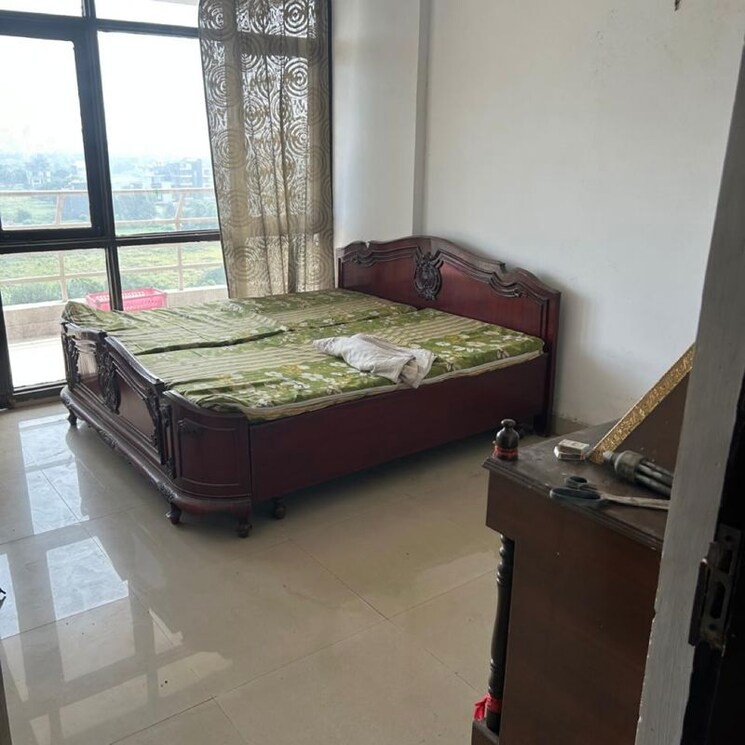 Bedroom, tdi-city-kingsbury 3 Bedroom 1845 Sq.Ft. Apartment In Sector 61 Sonipat 9812678