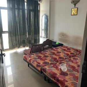 Bedroom in 3 BHK Apartment at TDI City Kingsbury, Sector 61 – for Sale