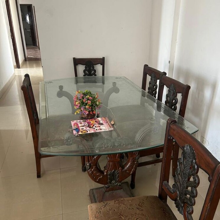 Team Area, tdi-city-kingsbury 3 Bedroom 1845 Sq.Ft. Apartment In Sector 61 Sonipat 9812678