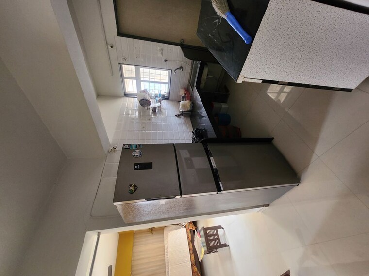 Kitchen, archana-kohinoor-glory 1 Bedroom 600 Sq.Ft. Apartment In Mohammadwadi Pune 9812681