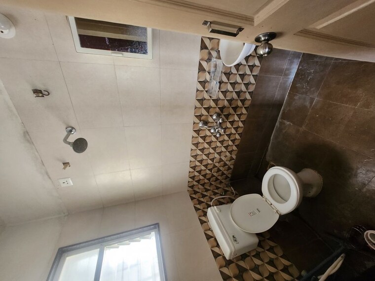 Bathroom, archana-kohinoor-glory 1 Bedroom 600 Sq.Ft. Apartment In Mohammadwadi Pune 9812681
