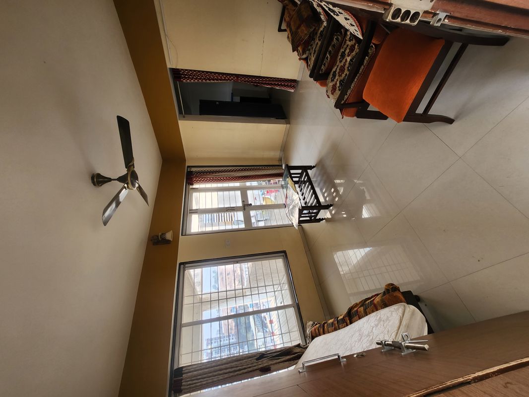 1 BHK Apartment For Sale in Archana Kohinoor Glory