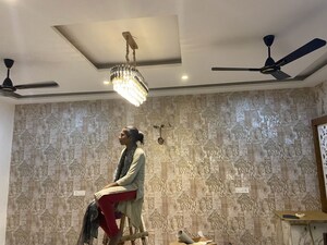 Furnished Amenities in 3 BHK Villa at Sector 114 – for Rent