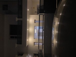 Building Lobby in 3 BHK Villa at Sector 114 – for Rent