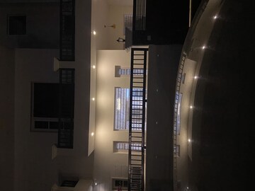 Building Lobby in 3 BHK Villa at Sector 114 – for Rent