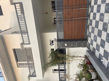 3 BHK Villa For Rent in Sector 114