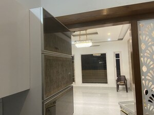 3 BHK Villa – Exterior View View at Sector 114 - for Rent