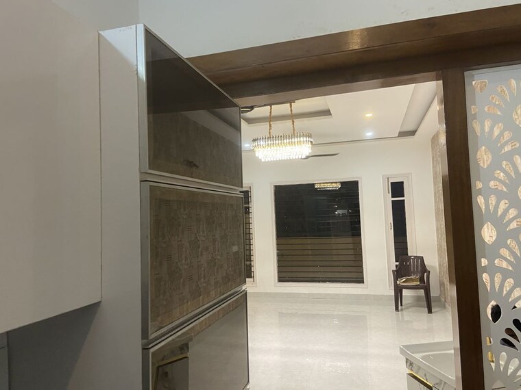 Exterior View, sector 114 3 Bedroom 2800 Sq.Ft. Villa In Sector 114 Mohali 9812658