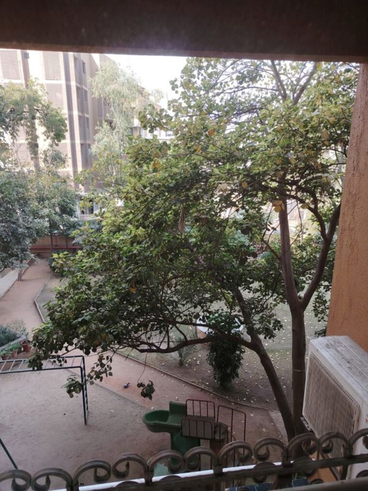 Exterior View, ambawadi 4 Bedroom 3200 Sq.Ft. Apartment In Ambawadi Ahmedabad 9812674