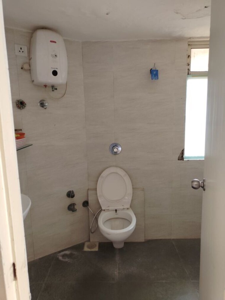 Bathroom, ambawadi 4 Bedroom 3200 Sq.Ft. Apartment In Ambawadi Ahmedabad 9812674