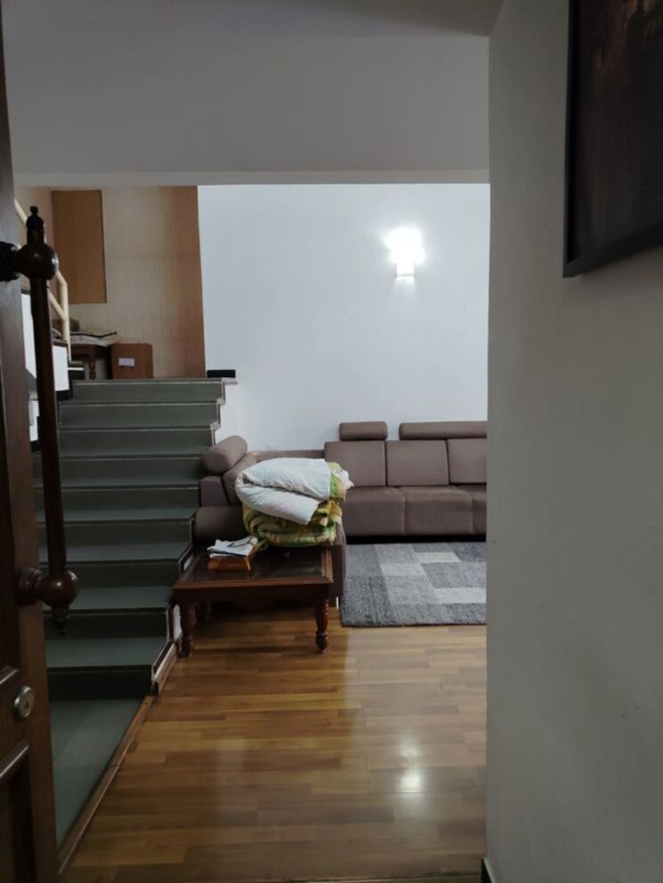 Living Room, ambawadi 4 Bedroom 3200 Sq.Ft. Apartment In Ambawadi Ahmedabad 9812674