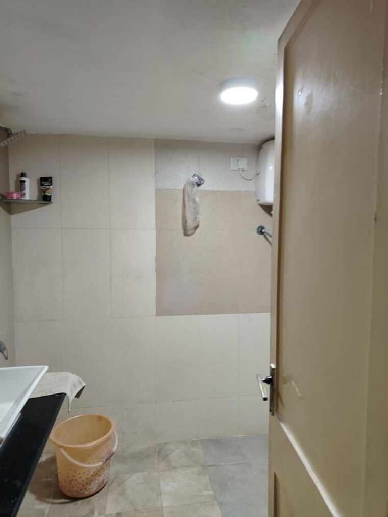 Bathroom, ambawadi 4 Bedroom 3200 Sq.Ft. Apartment In Ambawadi Ahmedabad 9812674