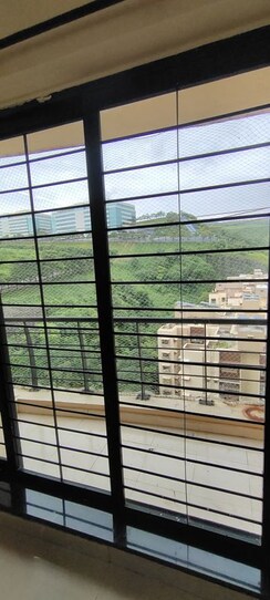 2 BHK Apartment For Rent in K Raheja Raheja Residency