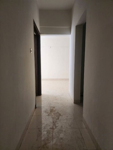 Building Lobby in 2 BHK Apartment at Goel Ganga Satellite, Wanowrie – for Sale