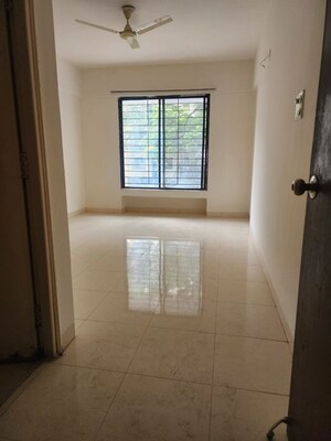 Master Bedroom in 2 BHK Apartment at Goel Ganga Satellite, Wanowrie – for Sale