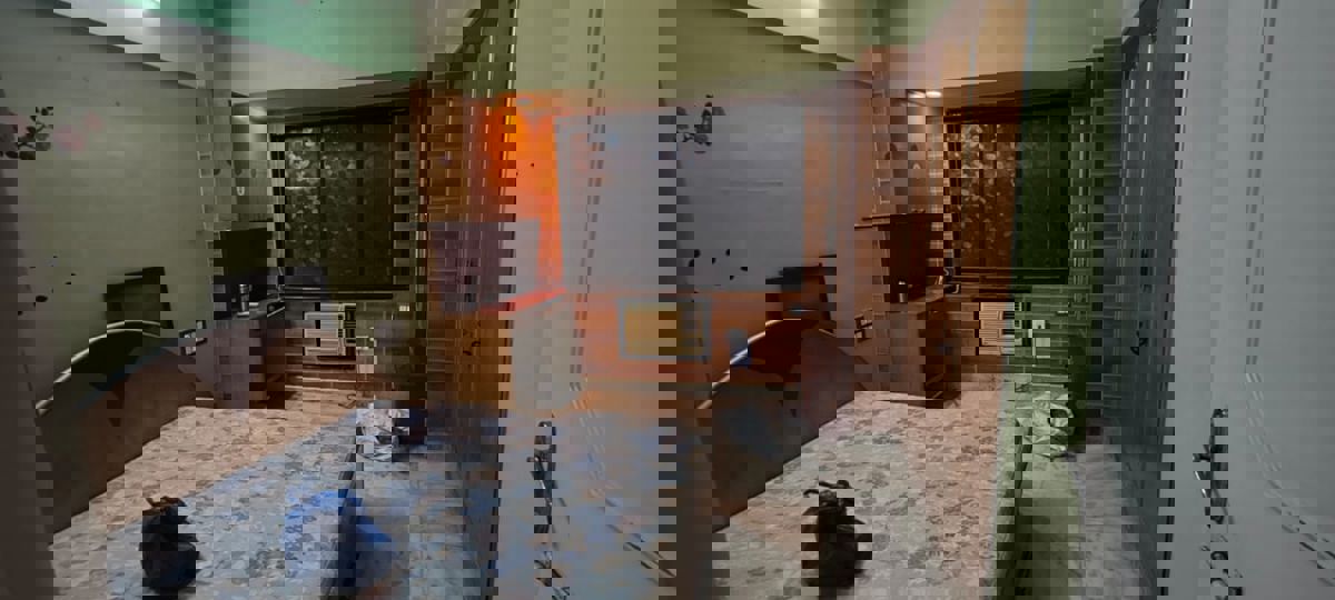 2 BHK + Extra Room 700 Sq.Ft. Apartment in Rutu Park Majiwada