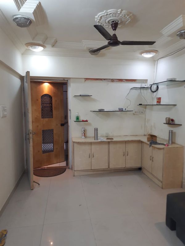 1 BHK 390 Sq.Ft. Apartment in Dosti Estates
