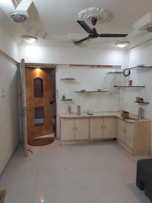 1 BHK Apartment For Rent in Dosti Estates, Wadala East