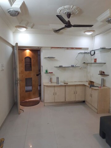 1 BHK Apartment For Rent in Dosti Estates, Wadala East