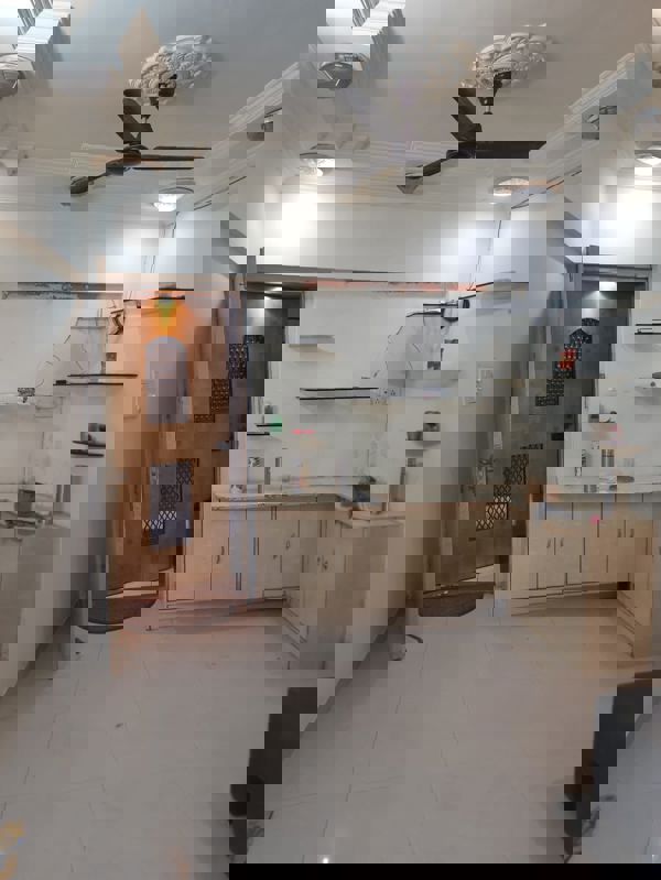 1 BHK Apartment For Rent in Dosti Estates