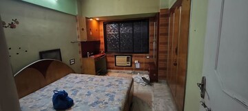 Bedroom in 2 BHK Apartment at Rutu Park Majiwada, Thane West – for Rent