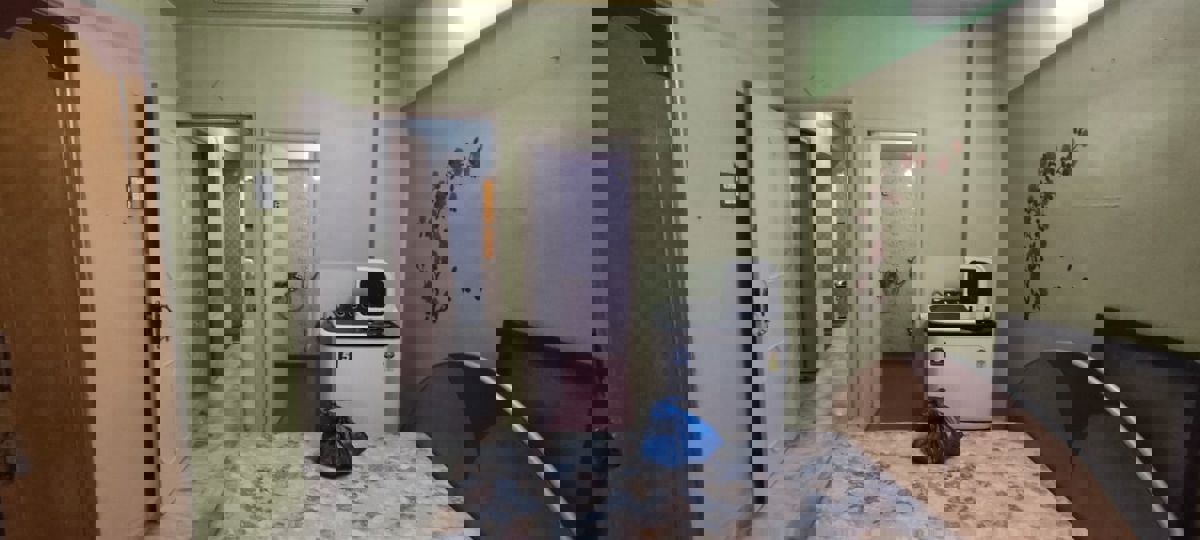 2 BHK + Extra Room 700 Sq.Ft. Apartment in Rutu Park Majiwada