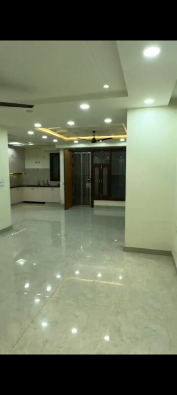 3 BHK Builder Floor For Rent in Vasundhara Sector 3