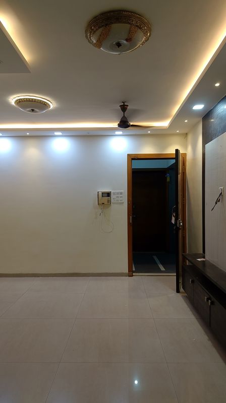 2 BHK 681 Sq.Ft. Apartment in Dosti Blossom