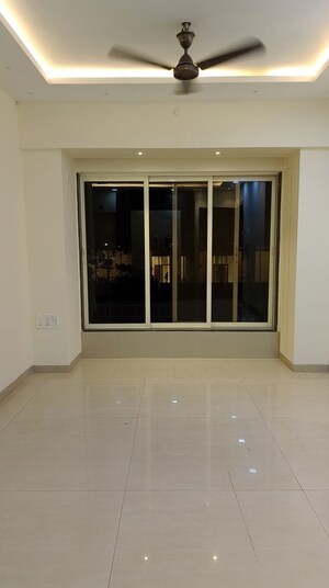 Bedroom in 2 BHK Apartment at Dosti Blossom, Wadala East – for Sale