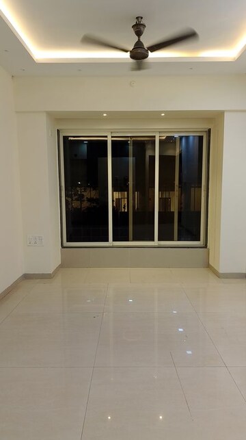 Bedroom in 2 BHK Apartment at Dosti Blossom, Wadala East – for Sale