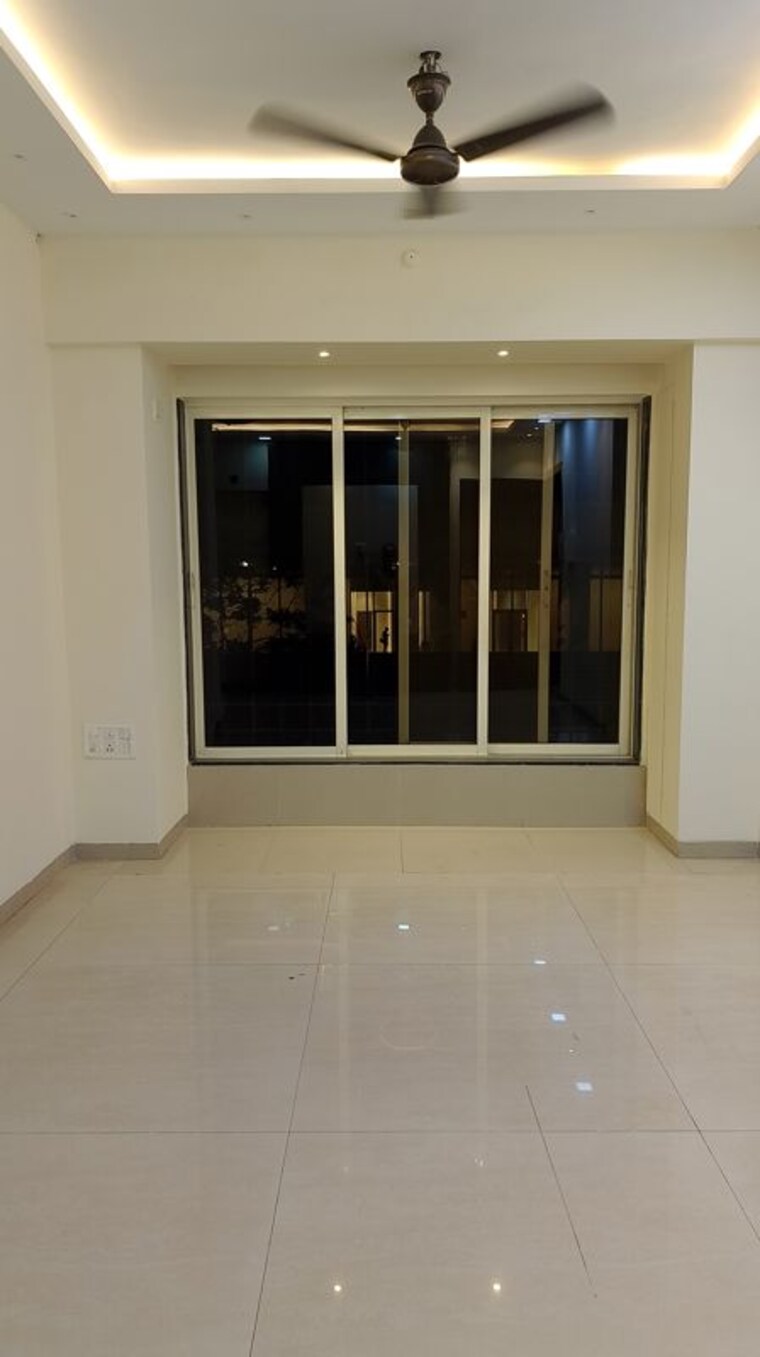 Bedroom, dosti-blossom 2 Bedroom 681 Sq.Ft. Apartment In Wadala East Mumbai 9812697