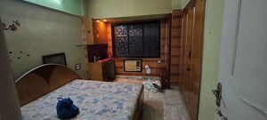 2 BHK Apartment For Rent in Rutu Park Majiwada, Thane West