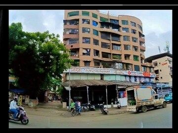 1 BHK Apartment For Sale in Shanti Nagar