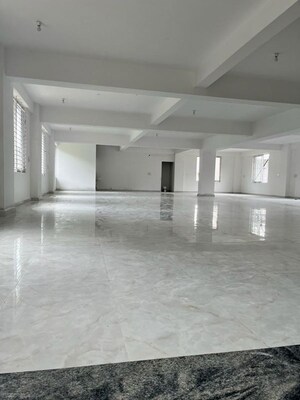  Office Space For Rent in Hessarghatta Road