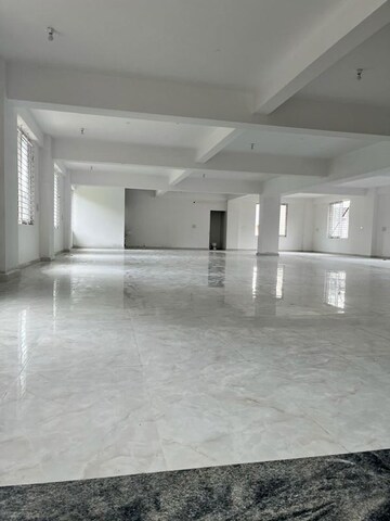  Office Space For Rent in Hessarghatta Road