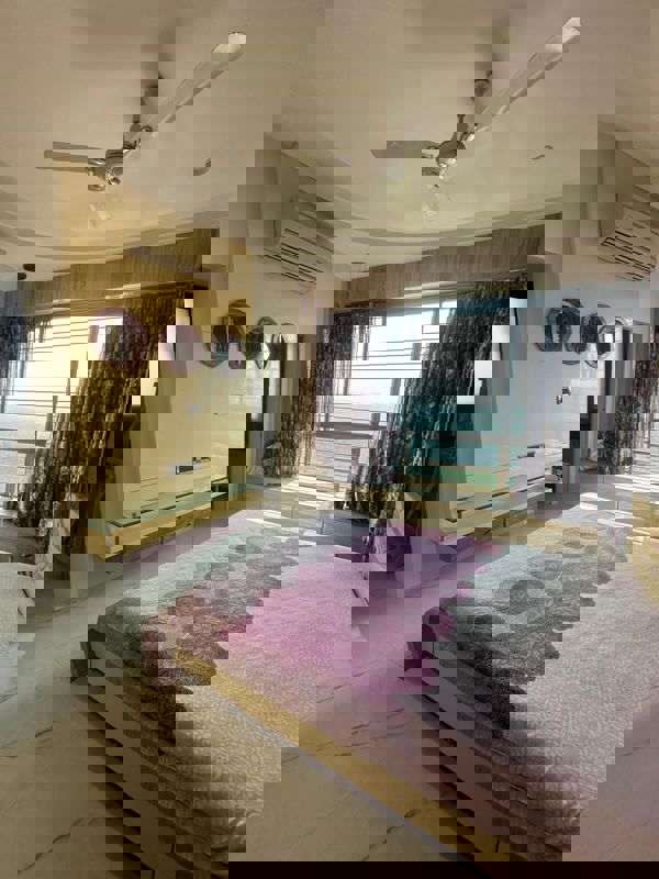 2 BHK Apartment For Rent in Ashish Shuchi Heights