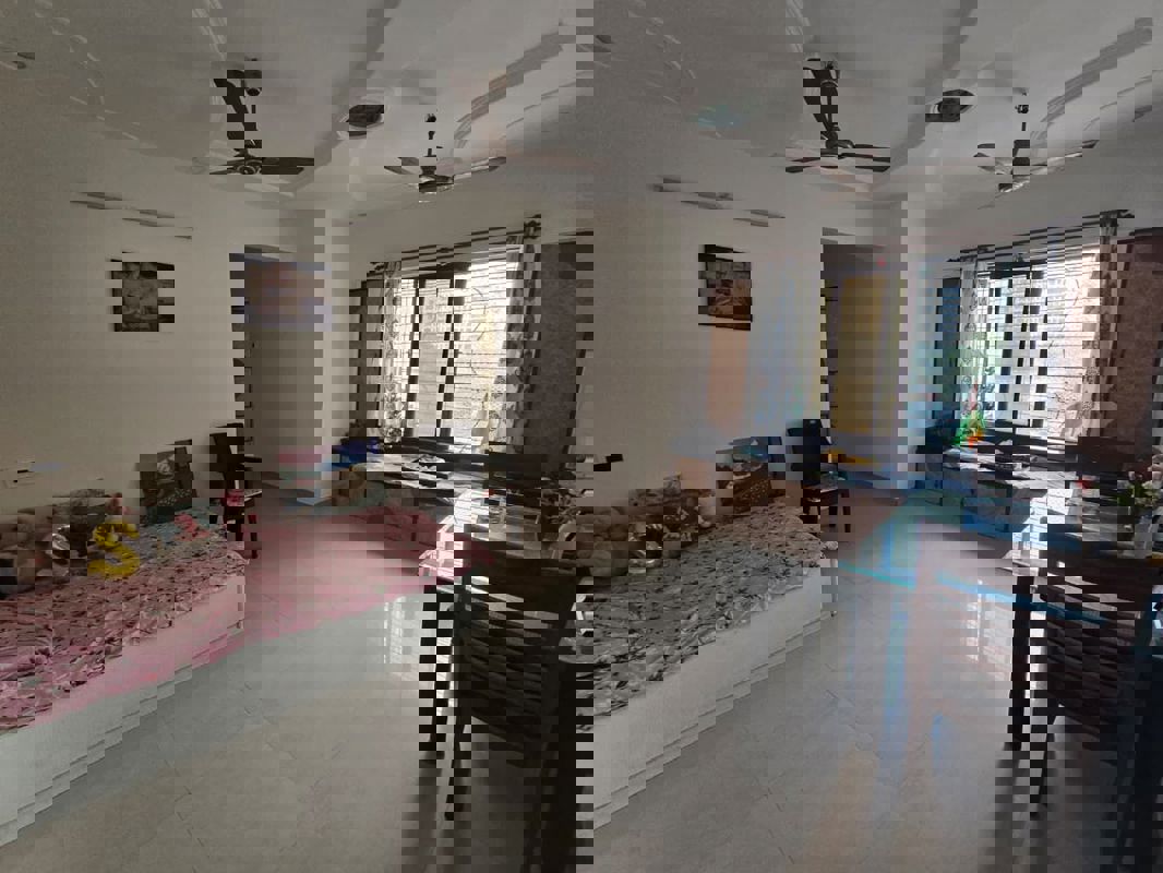 2 BHK 756 Sq.Ft. Apartment in Avant Hillway