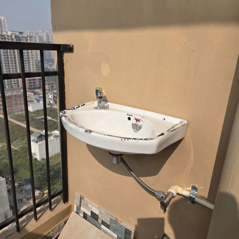 Team Area, divyansh-orion-homes 4 Bedroom 2455 Sq.Ft. Apartment In Mahurali Ghaziabad 9812715