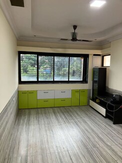 2 BHK Apartment For Rent in Kalpak Estate