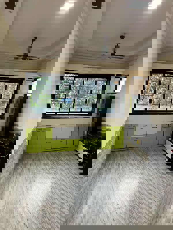 2 BHK Apartment For Rent in Kalpak Estate