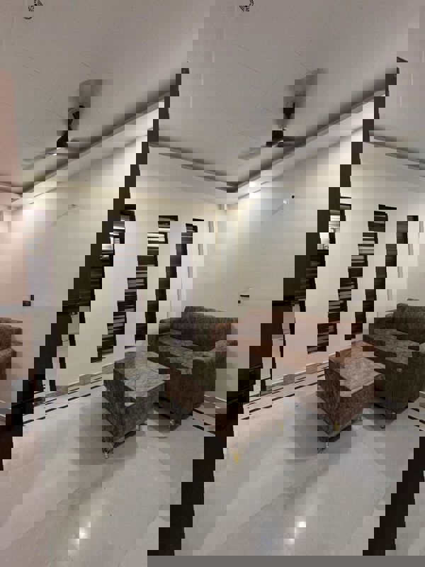 1 BHK Builder Floor For Rent in Sector 38