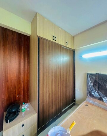 Bedroom in 2 BHK Apartment at Smart World Gems, Sector 89 – for Rent