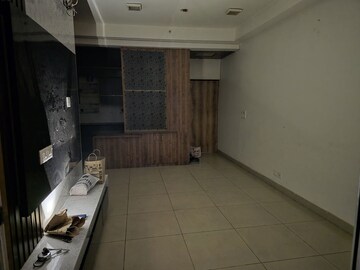 Kitchen in 3 BHK Apartment at Land Craft Golf Links Apartment Phase 1, Pandav Nagar – for Sale