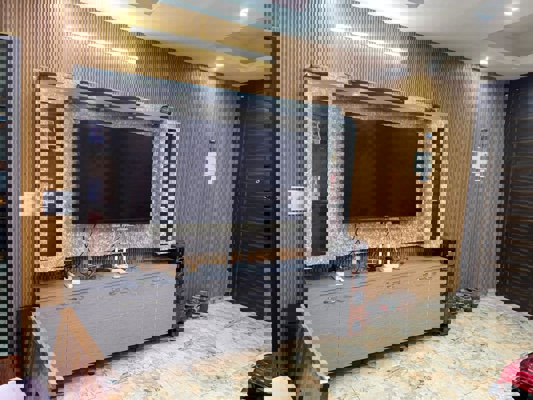 3 BHK + Study Room Apartment For Rent in NH 24