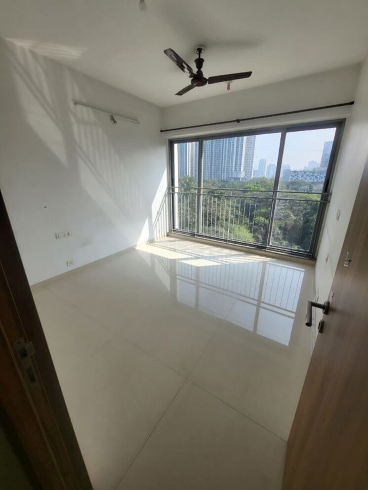 Balcony, dosti-west-county-phase-4-dosti-pine 2 Bedroom 692 Sq.Ft. Apartment In Balkum Pada Thane 9812724