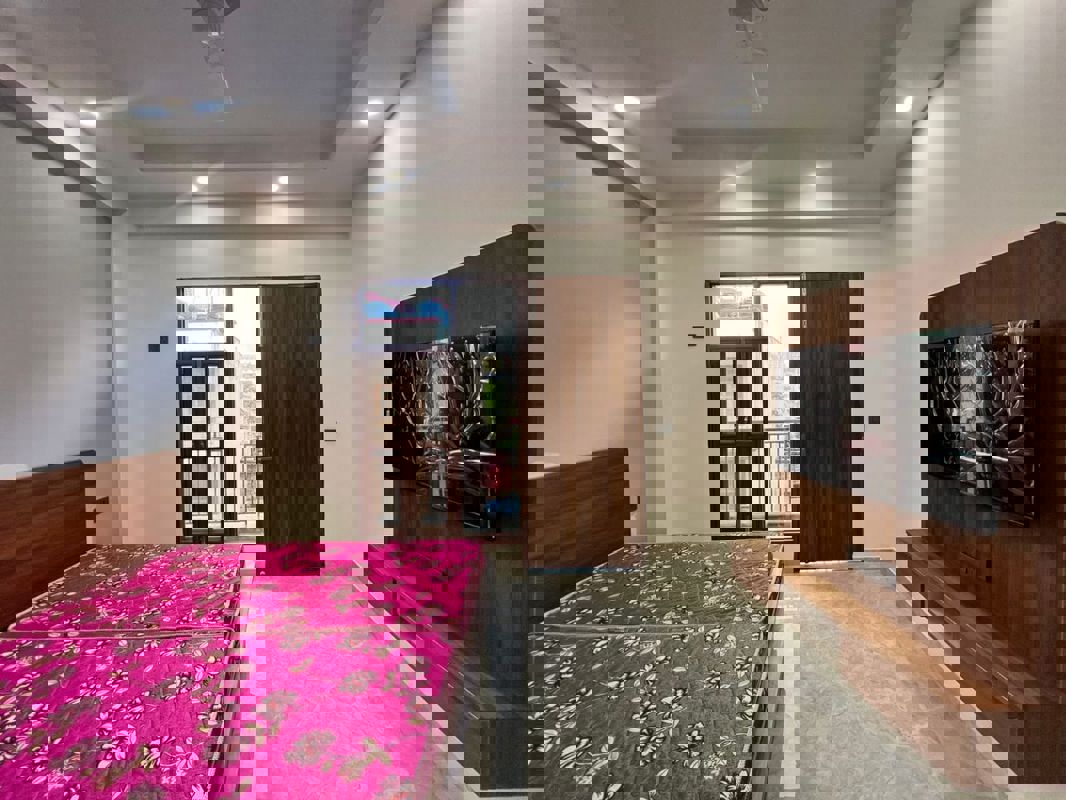 1 RkBuilder Floor For Rent in Sector 40