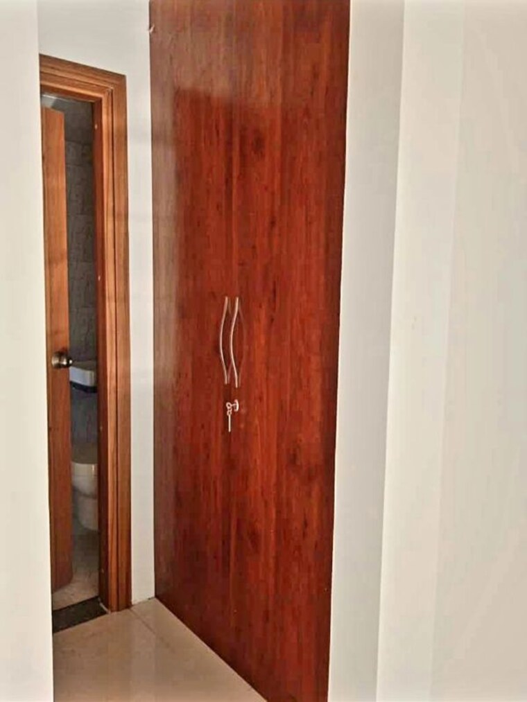 undefined, azeagaia-botanica 4 Bedroom 2055 Sq.Ft. Apartment In Vrindavan Yojna Lucknow 9729527