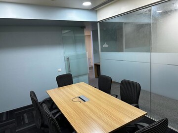 Team Area in  Office Space at Skyblu 72 Corp, Sakinaka – for Rent