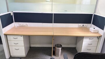 Furnished Amenities in  Office Space at Skyblu 72 Corp, Sakinaka – for Rent