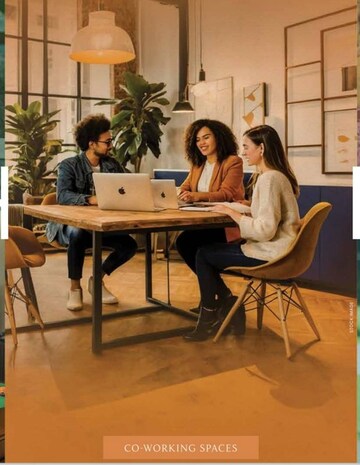 Gym in 3.5 BHK Apartment at Signature Global Daxin Vistas, Bhondsi – for Sale